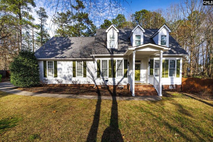 213 Rose Creek  Columbia SC 29229 photo