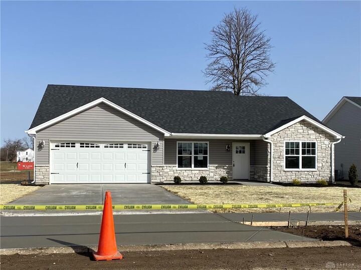 312 Oak Avenue  Trenton OH 45067 photo