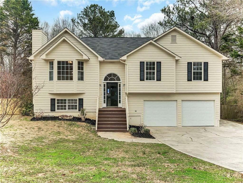 Property Photo:  126 McKinley Court  GA 30127 