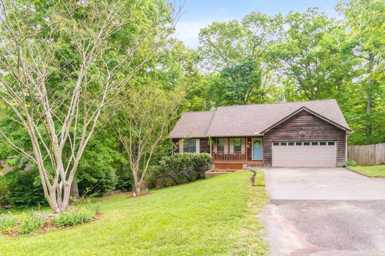 Property Photo:  616 Timberlinks Drive  TN 37377 