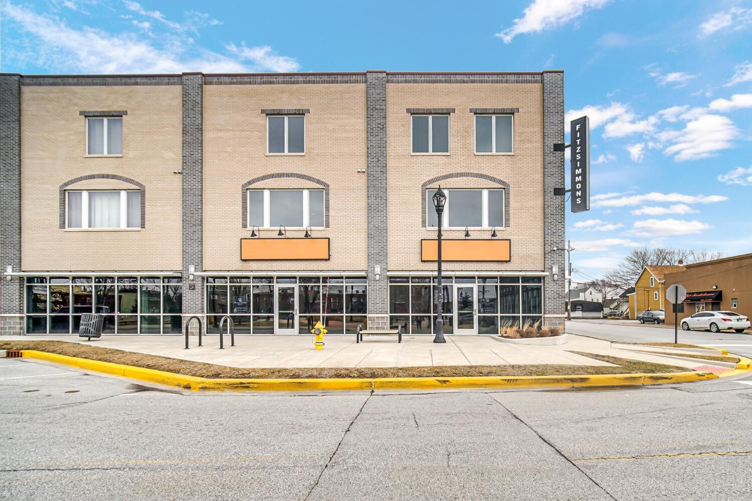 Property Photo:  2200 E 138th Street C  IN 46312 