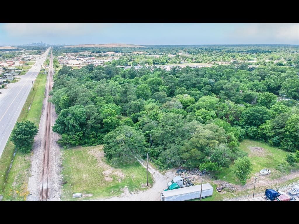 Property Photo: 12719 Beaumont Highway TX 77049