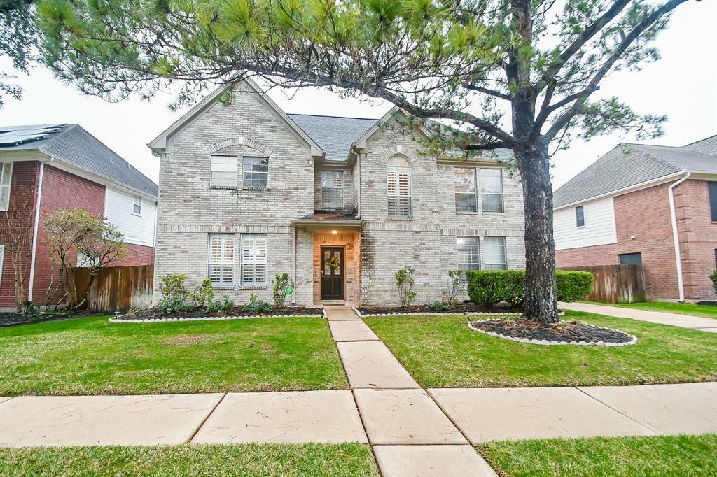 6107 Old Farmhouse Lane  Katy TX 77449 photo