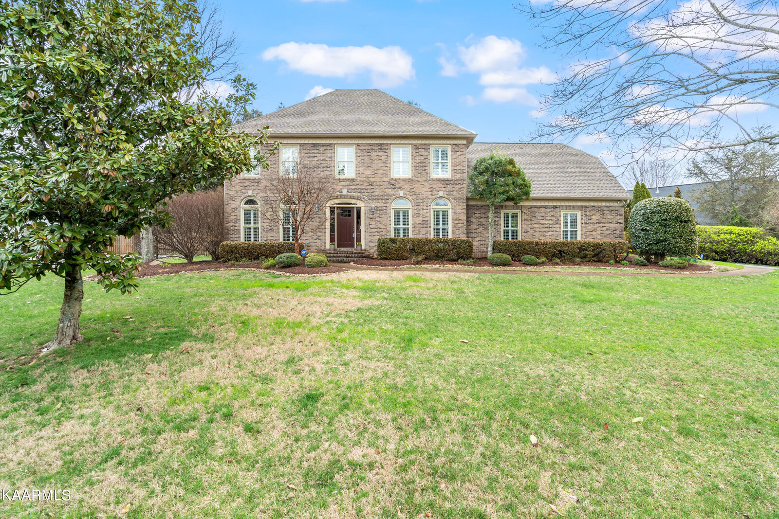 Property Photo:  5805 Penshurst Court  TN 37849 