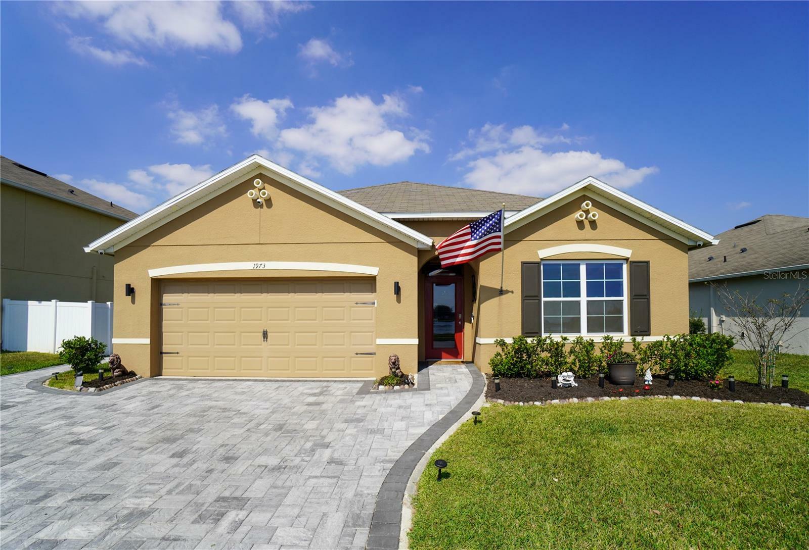 Property Photo:  1973 Partin Terrace Road  FL 34744 