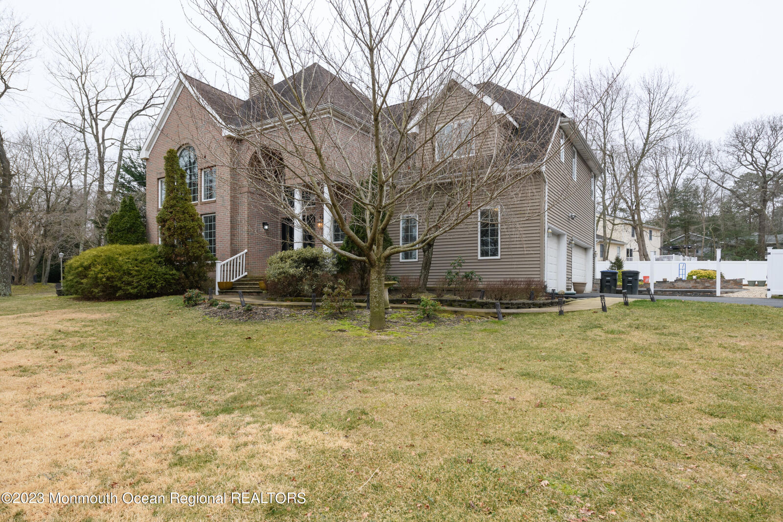 Property Photo:  1913 Tiltons Corner Road  NJ 07719 