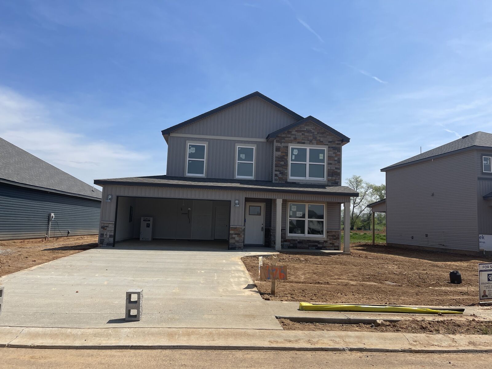 Property Photo: 176 Mills Creek TN 37042