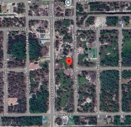 838 Burns Avenue S  Lehigh Acres FL 33974 photo