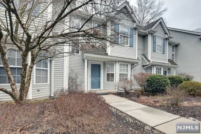 Property Photo: 1704 Hazelton Drive NJ 07444
