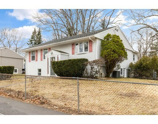 Property Photo: 27 Libby Ave MA 01752