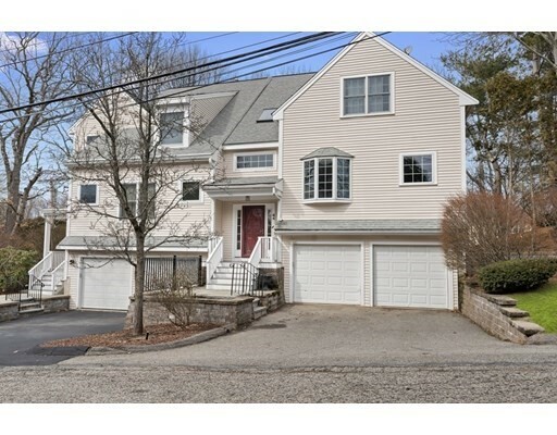 Property Photo:  64 Putnam St 64  MA 02492 