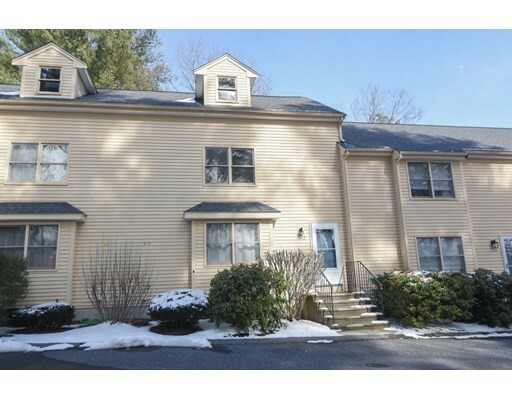 Property Photo: 53 Pinecrest Vlg 53 MA 01748