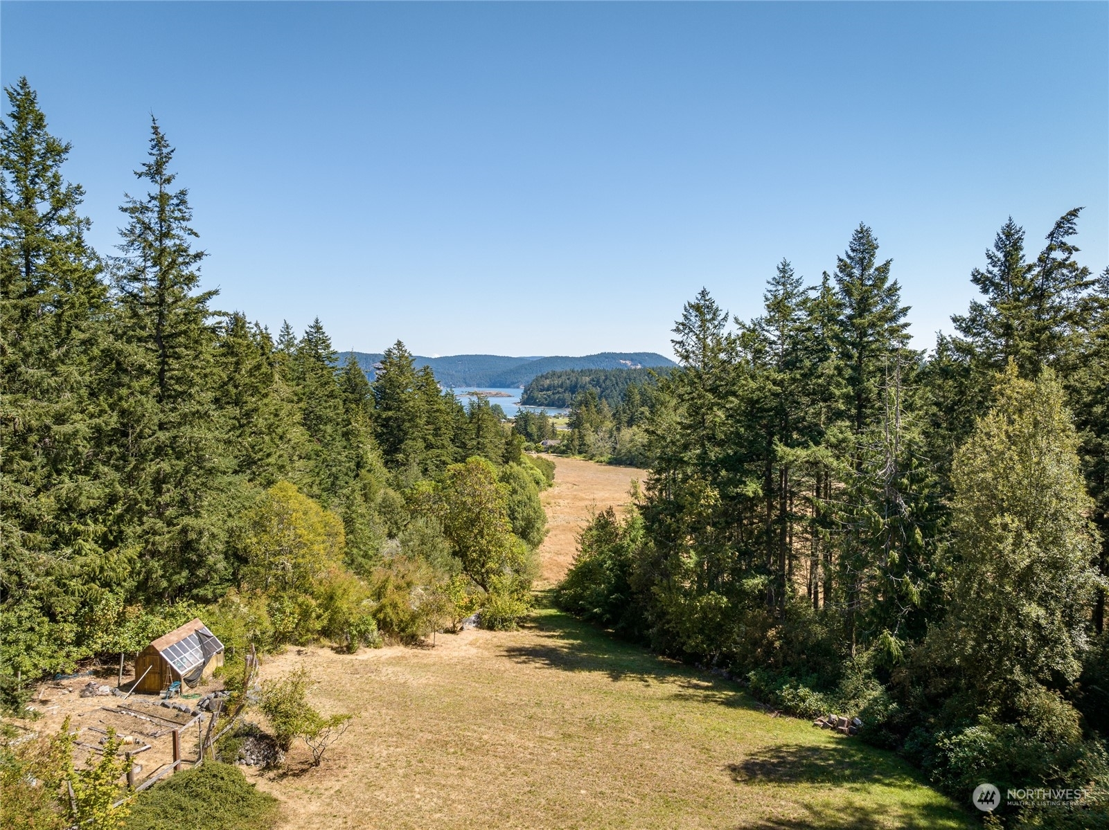 Property Photo: 567 Center Road WA 98261