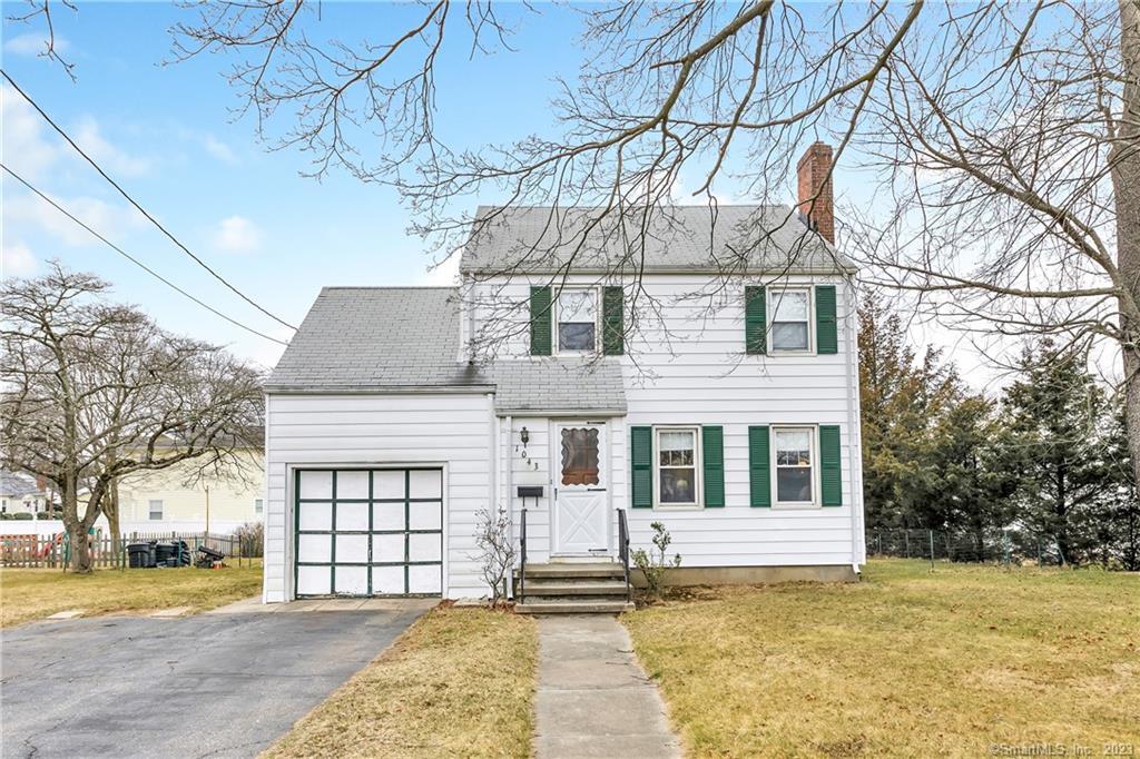 Property Photo:  1043 East Main Street  CT 06614 