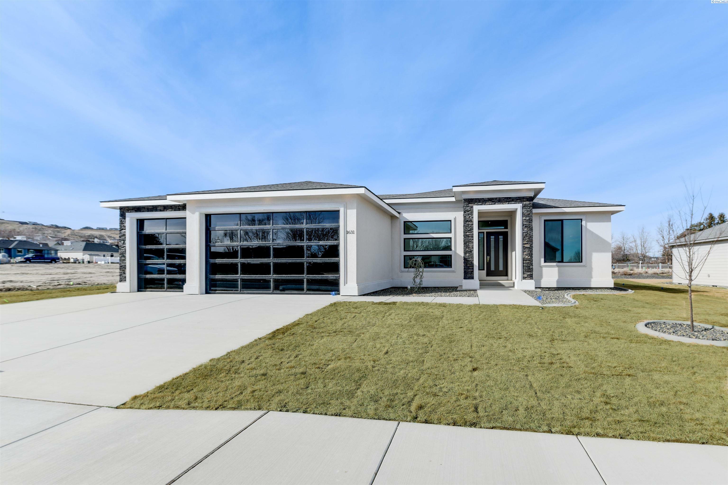1631 Palermo Ave  Richland WA 99352 photo