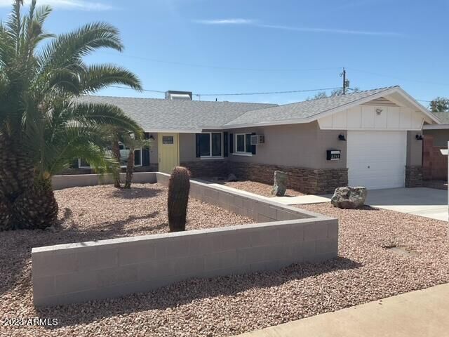 Property Photo:  8743 E Solano Drive  AZ 85250 