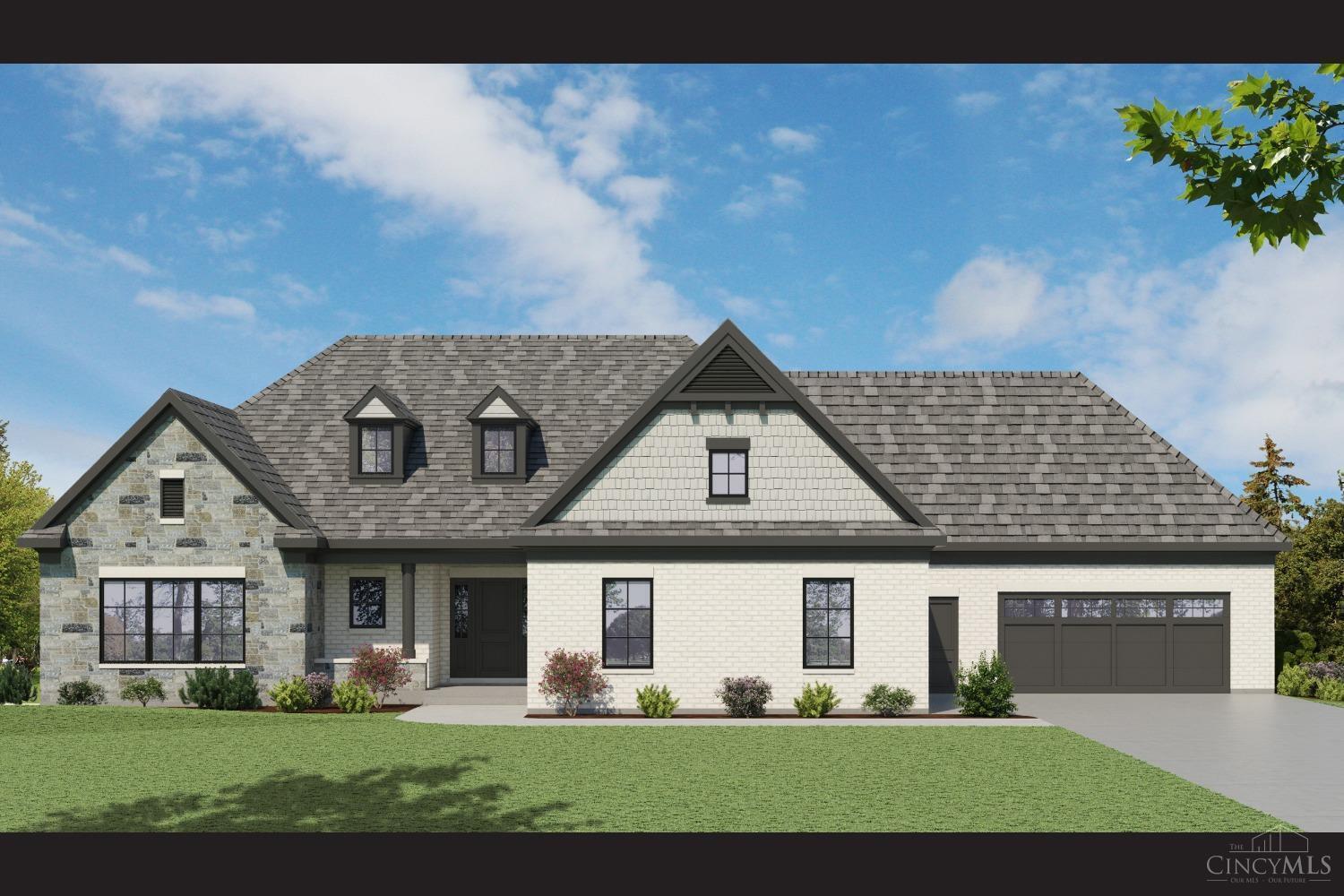 Property Photo:  5802 Hickory Court  OH 45243 