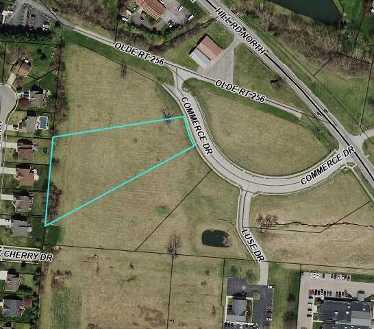 649 Commerce Drive  Pickerington OH 43147 photo