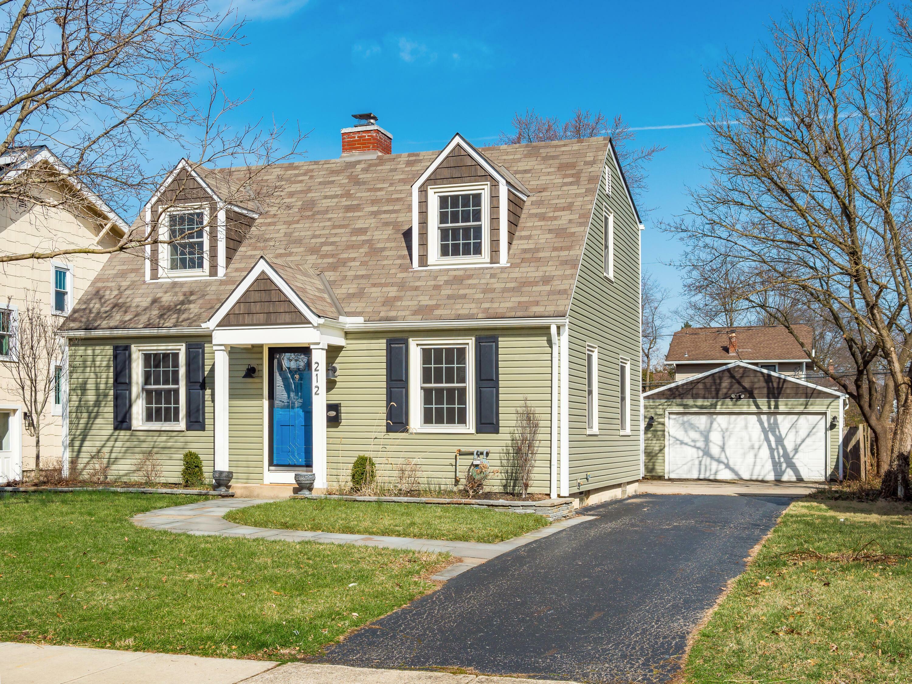 212 Acton Road  Columbus OH 43214 photo