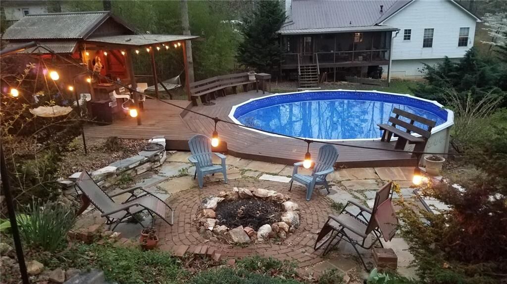 Property Photo:  510 Fairview Road  GA 30107 