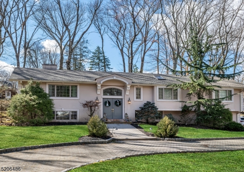 Property Photo: 692 High Mountain Rd NJ 07417