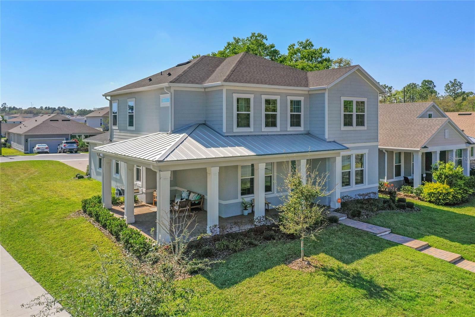 Property Photo: 2505 Stone Creek Court FL 34787