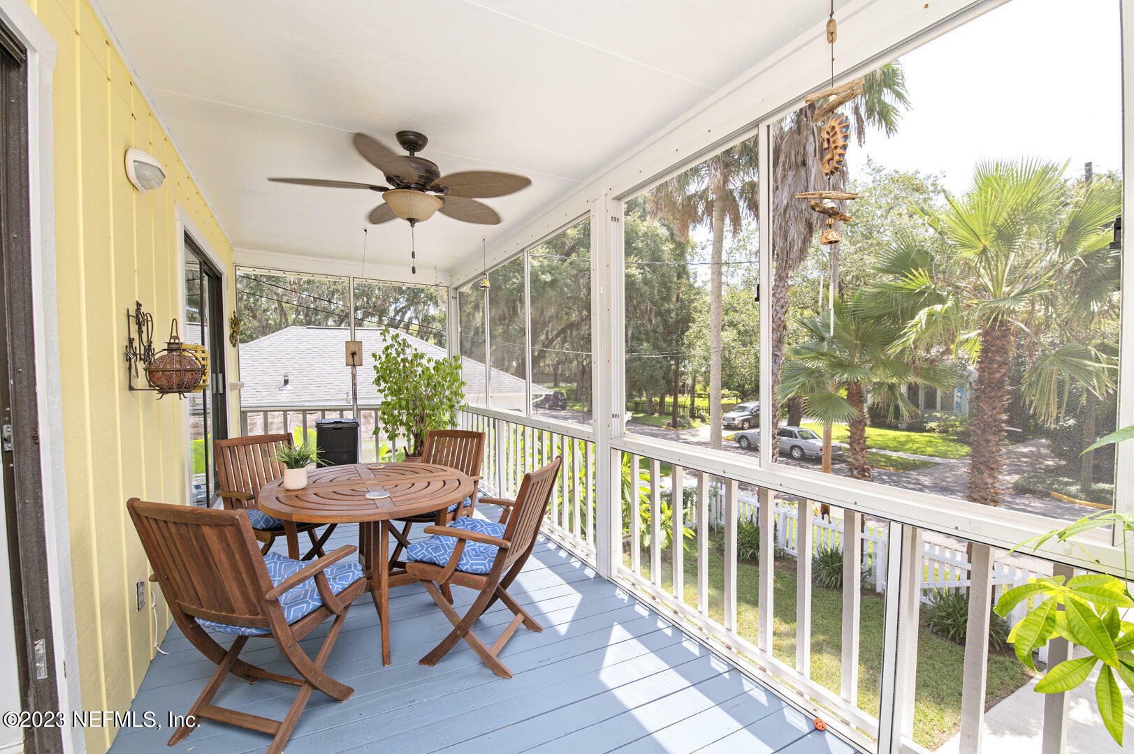 Property Photo:  14 Ballard Avenue  FL 32084 