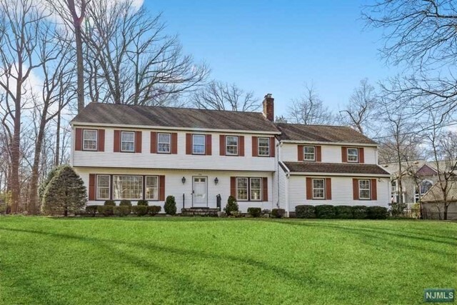 394 Woodland Place  Haworth NJ 07641 photo