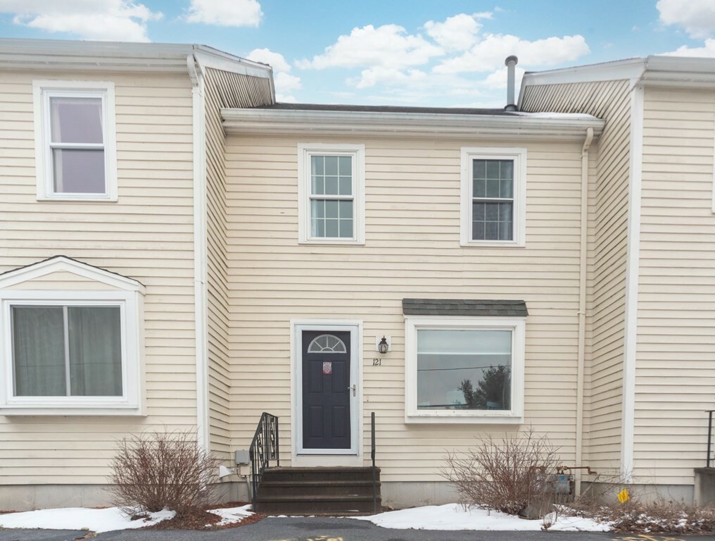 Property Photo:  121 Providence Road 121  MA 01519 