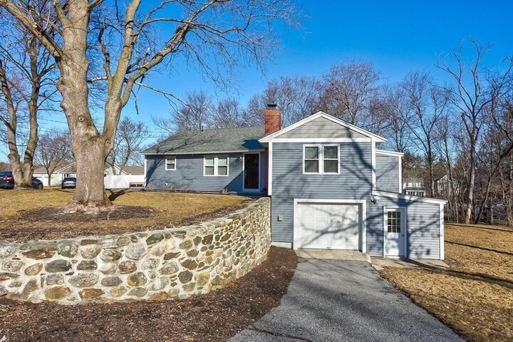 Property Photo: 11 Sharon Ave MA 01863
