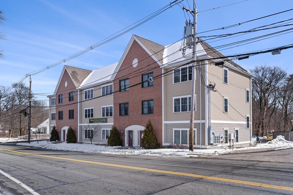 Property Photo: 15 Church St 304 MA 01887