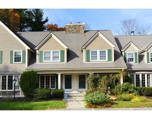 Property Photo:  7 Bryan 7  MA 01810 