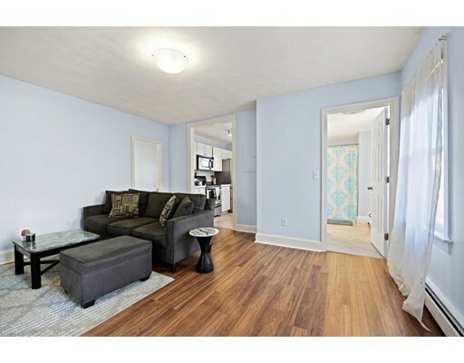 Property Photo: 13 March St 2 MA 01970