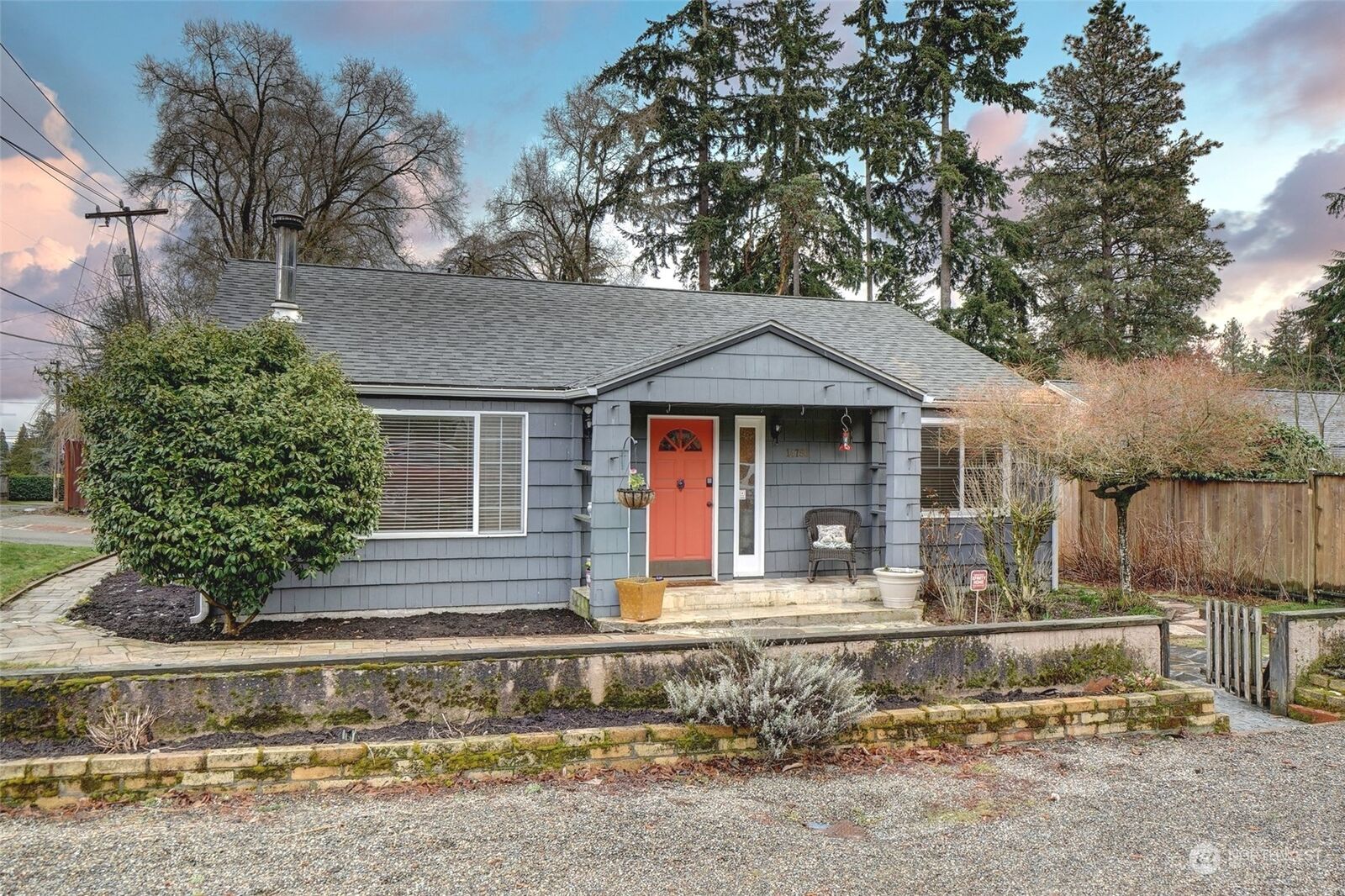 Property Photo:  14756 26th Avenue NE  WA 98155 