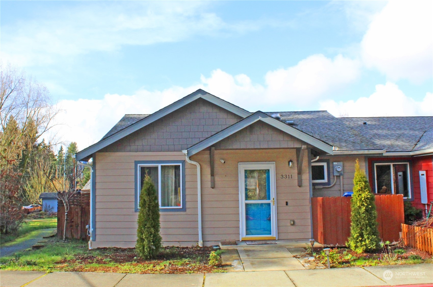 Property Photo: 3311 New Hope Circle WA 98312