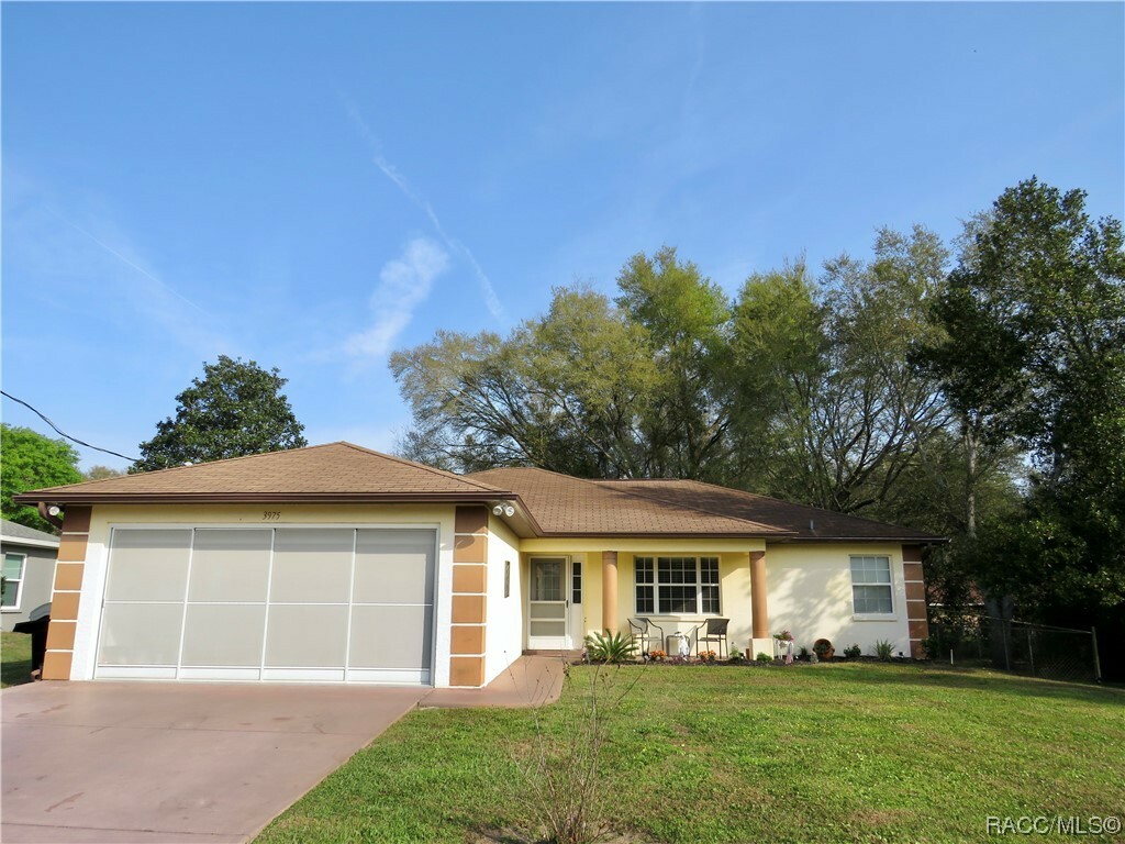 Property Photo:  3975 E Allendale Street  FL 34453 