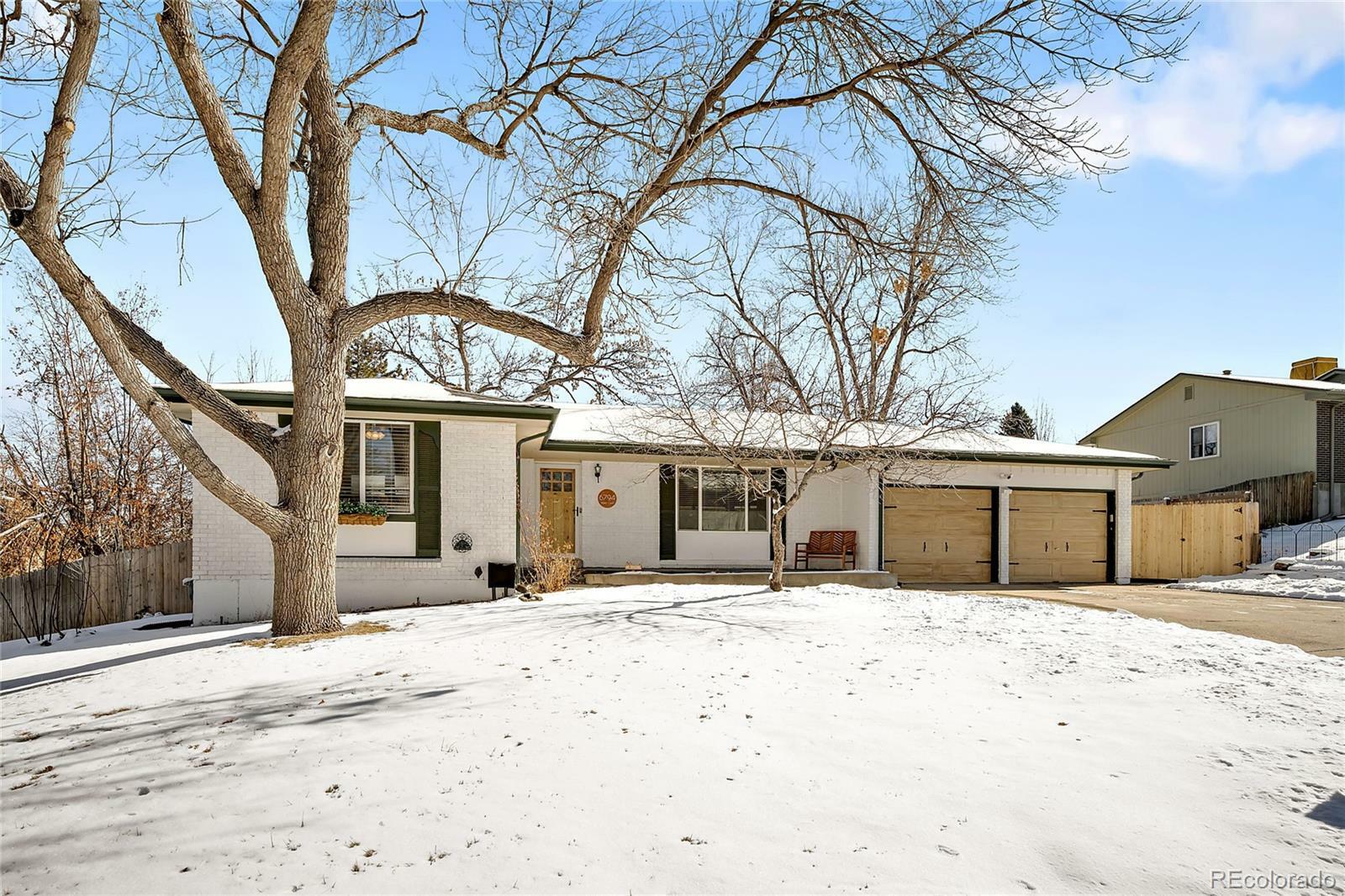 Property Photo:  6794 Welch Court  CO 80004 