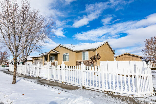 Property Photo:  Address not disclosed  UT 84128 