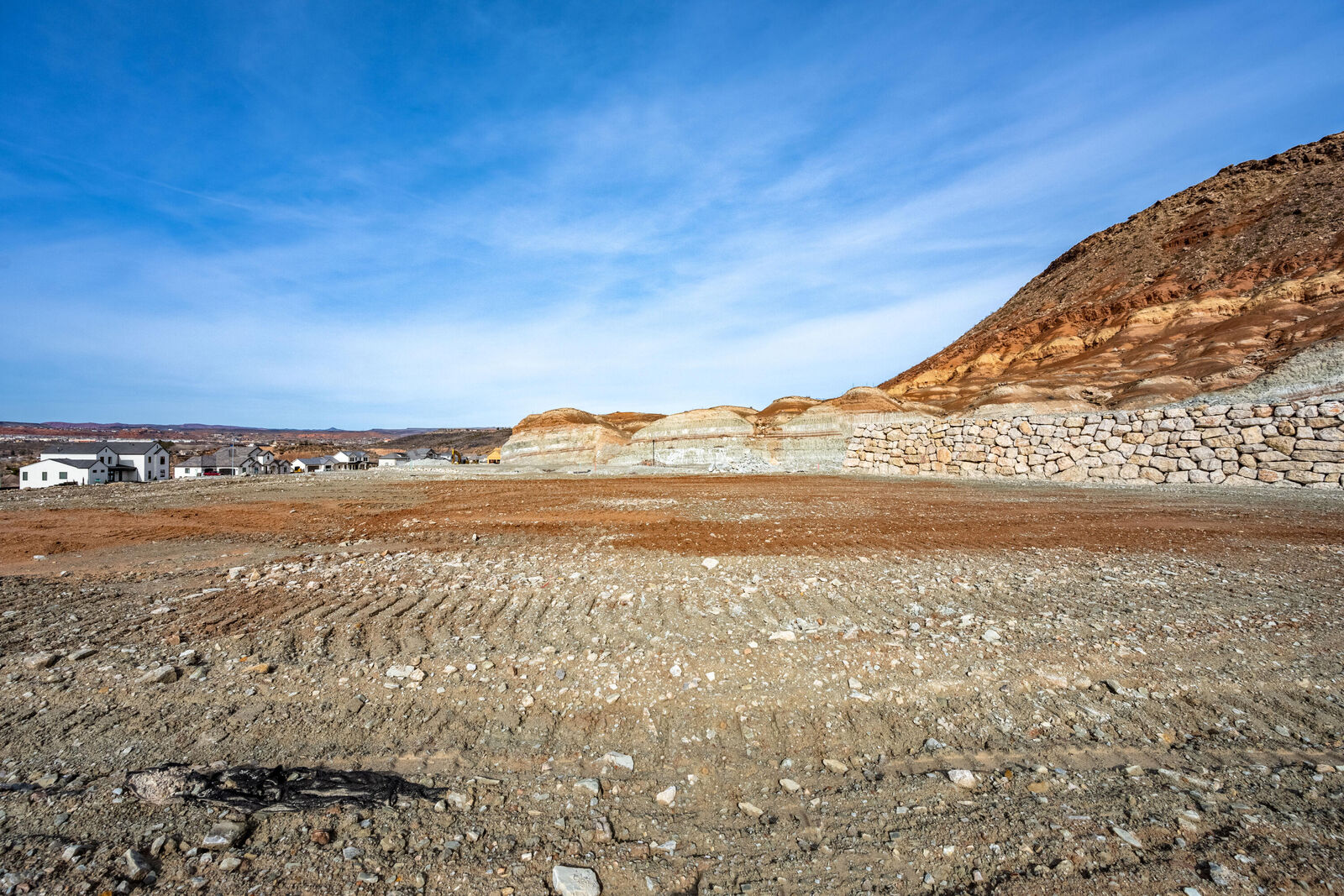 Property Photo:  993 E Tomahawk Dr  UT 84780 