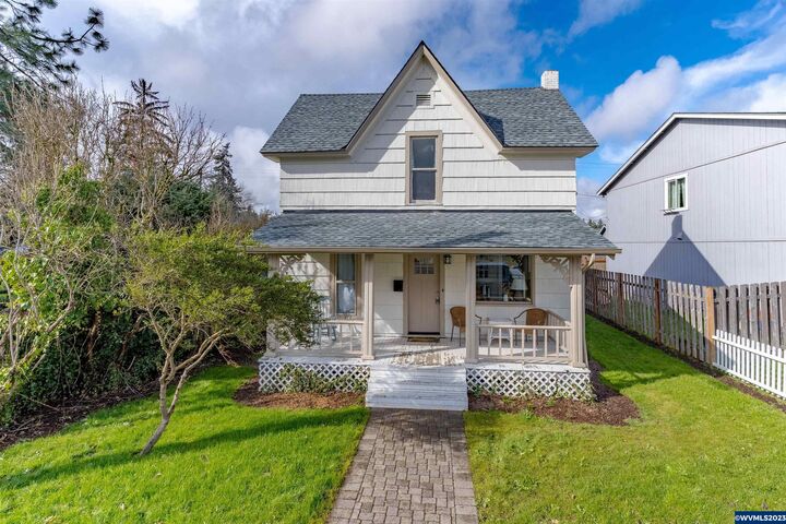 1143  2nd St NW  Salem OR 97304 photo