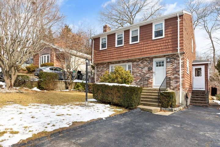Property Photo: 106 Greensboro Rd MA 02026