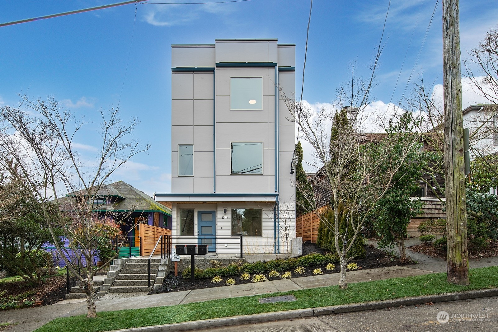 1011 N 36th Street C  Seattle WA 98103 photo