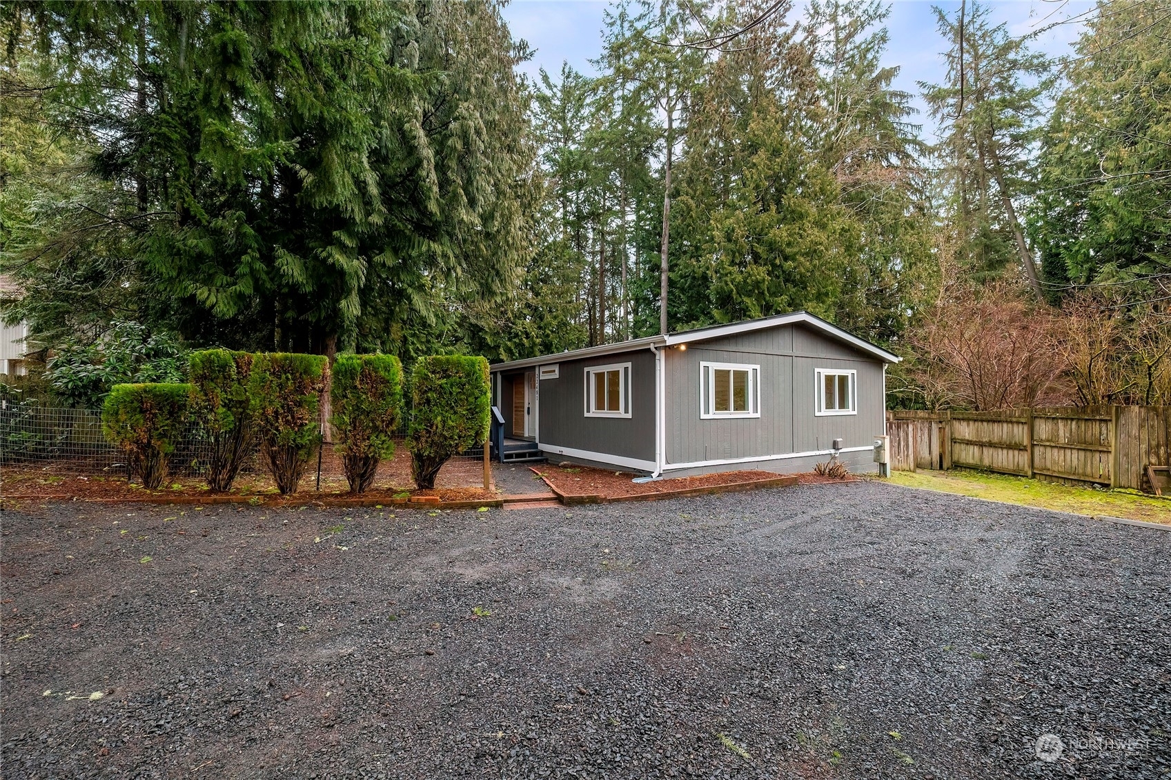 Property Photo: 22481 Sunridge Way NE WA 98370