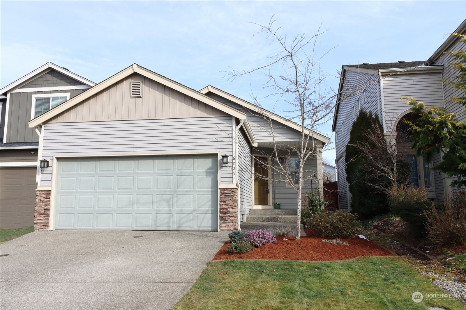 Property Photo:  16025 77th Avenue Ct E  WA 98375 
