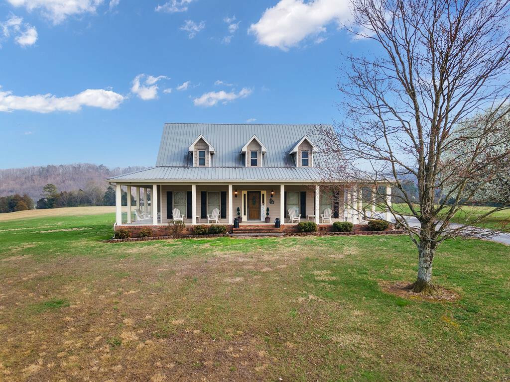 7060 Mouse Creek Road NW  Cleveland TN 37312 photo