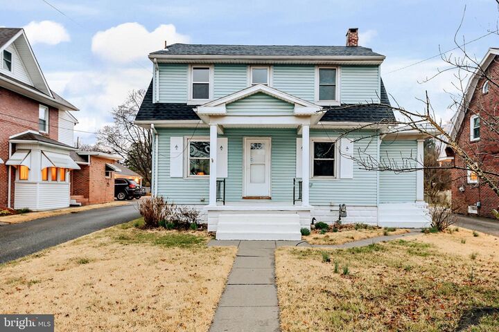 2627 N George Street  York PA 17406 photo