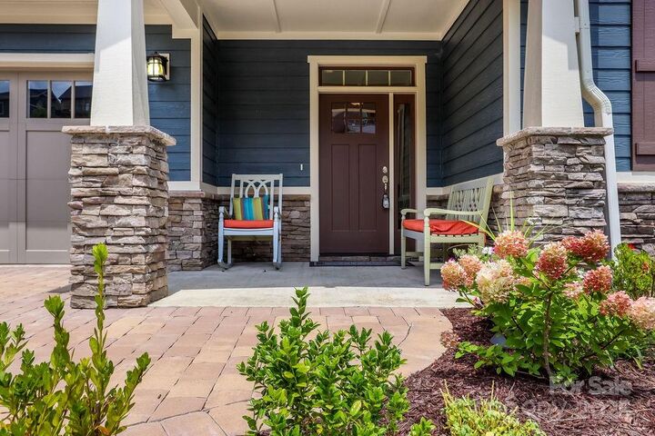 Property Photo:  21 Craftsman Overlook Ridge  NC 28704 