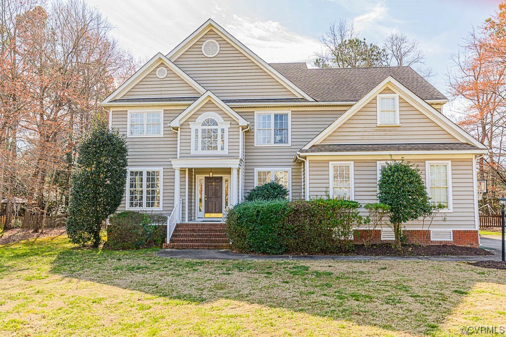 Property Photo:  9534 Stone Spring Drive  VA 23116 