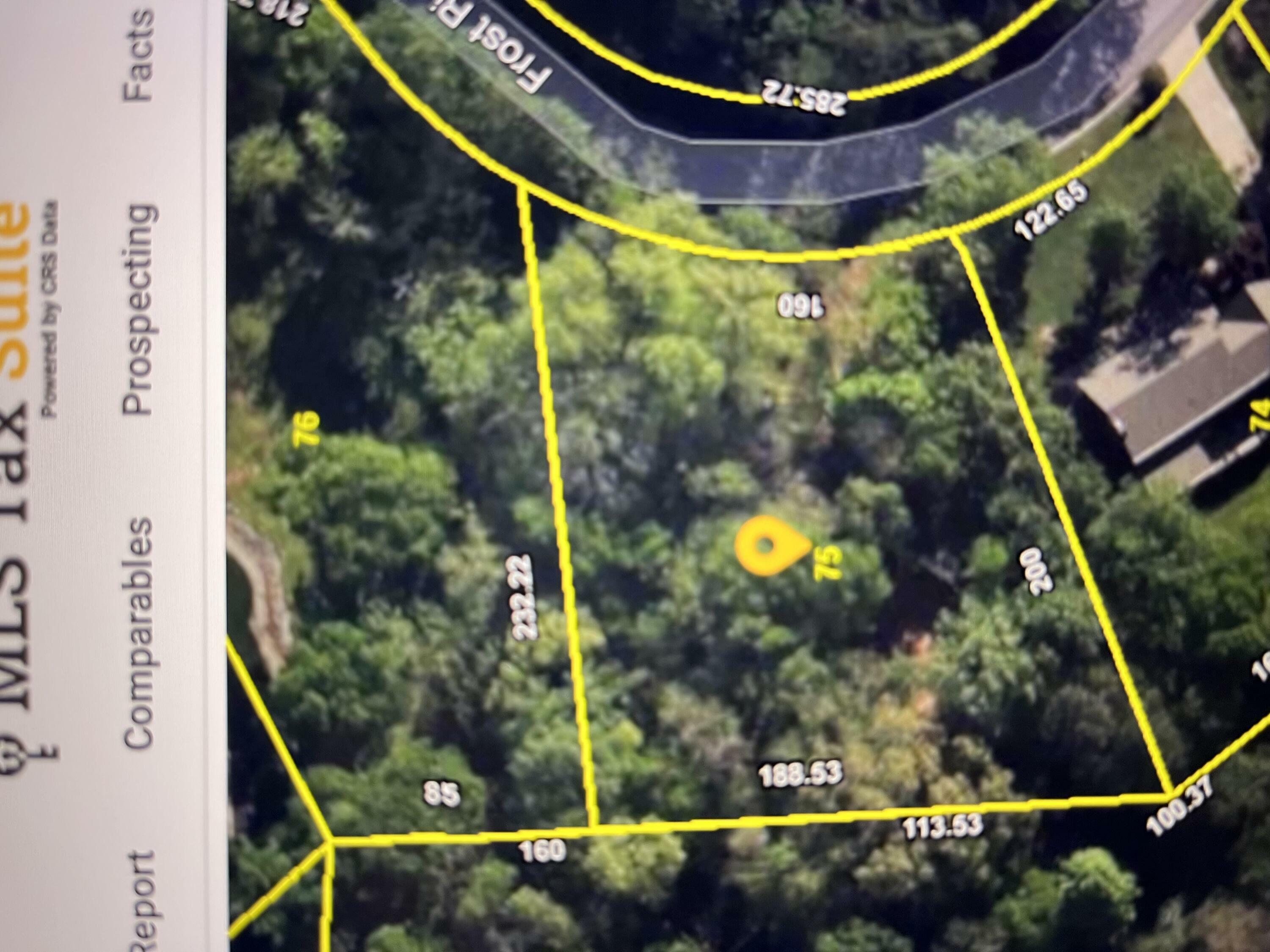 Property Photo: 9936 Frost Ridge Drive TN 37363