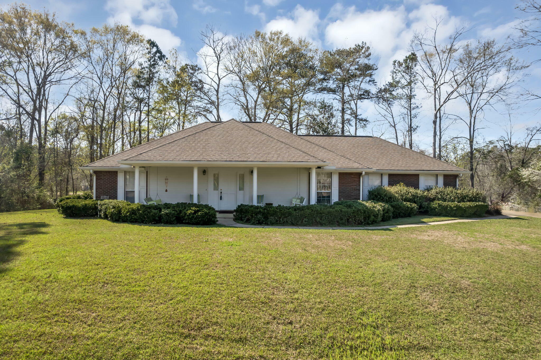 Property Photo: 28 Apple Cove MS 39465